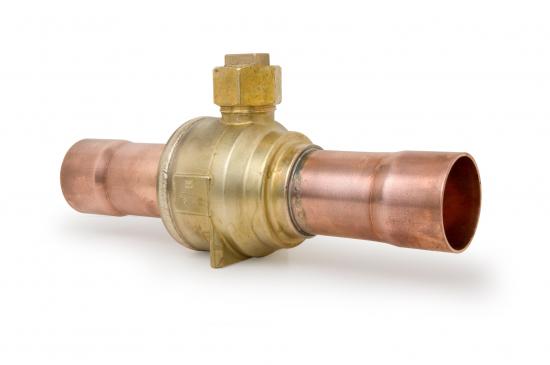 Mueller Refrigeration